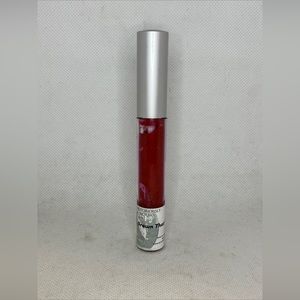 Notoriously Morbid Matte Liquid Lipstick Drawn That Way